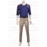 Uncharted 4 A Thiefs End Nathan Drake Cosplay Costume