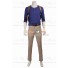 Uncharted 4 A Thiefs End Nathan Drake Cosplay Costume