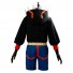 Pokemon Sword And Shield Raihan Cosplay Costume