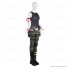 Fortnite Cosplay Mercenaries Costumes for girls