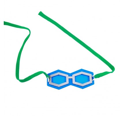 ONE PIECE Sabo Goggles Cosplay Prop