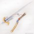 Final Fantasy Warrior of Light Sword Cosplay Props