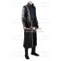 Devil May Cry 5 Vergil Nelo Angelo Cosplay Costume