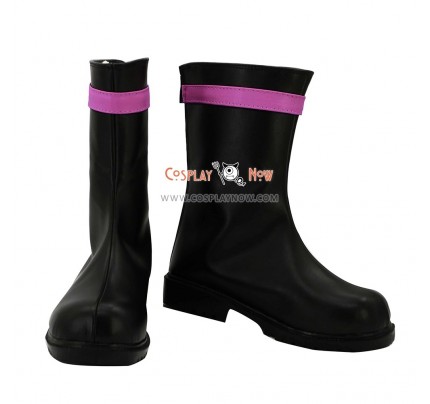 Love Live! Sunshine Cosplay Shoes Maki Nishikino Boots