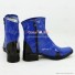 EVA Neon Genesis Evangelion Cosplay Shoes Shinji Ikari Boots