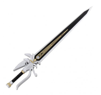 Final Fantasy Noctis Lucis Caelum Sword Cosplay Props
