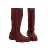 Superman Returns Cosplay Boots