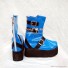 X anime Cosplay Shoes Kakyo Kuzuki Boots