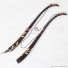 Lord of The Rings Legolas Greenleaf Bow PVC Cosplay Props