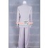 Final Fantasy VII Advent Children Cosplay Rufus Shinra Costume