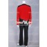 Star Trek Cosplay Command Costume