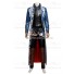 Vergil Costume For Devil May Cry 3 Dantes Awakening Cosplay