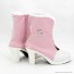 Miracle Nikki Cosplay Shoes Nikki Boots