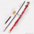 TOUKEN RANBU ONLINE Jiroutachi Sword Replica Cosplay Props