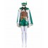 Genshin Impact Venti Cosplay Costume