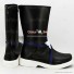 Touken Ranbu Cosplay Shoes Tonbokiri Boots