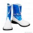 Final Fantasy XII Cosplay Shoes Rikku Boots