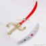 Sailor Moon Sailor Uranus Sword Replica PVC Cosply Props