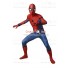 Spider-Man Homecoming Cosplay Spider-Man Peter Parker Costume