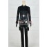 Captain America Civil War Black Widow Cosplay Costume