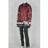 Green Arrow Season 3 Cosplay Red Arrow Roy Harper Costume