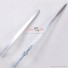 Sword Art OnlineⅡMother Rosary Asuna Yuuki Sword Cosplay Props