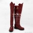 Arrow Cosplay Shoes Roy Harper Boots