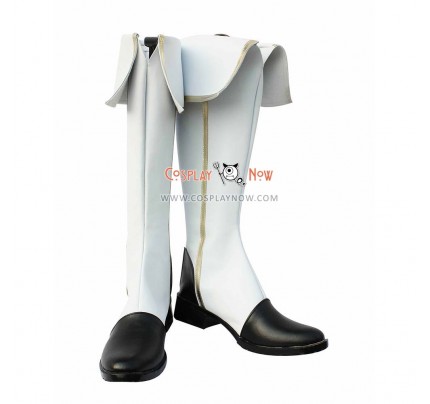 Katekyo Hitman Cosplay Shoes Reborn Rokudo Mukuro Boots