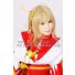 Cardcaptor Sakura Sakura Kinomoto Cosplay Costume Dress