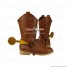 Toy Story Cosplay Woody Costume for Man