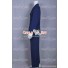 Doctor Who Blue Strip Suit Cosplay Costume