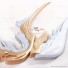 Fate Grand Order Archer Orion & Artemis Bow Cosplay Props