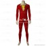 Justice League Cosplay Shazam Costume