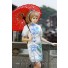 Love Live LoveLive Minami Kotori Cosplay Costume Cheongsam