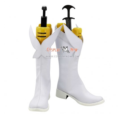 Fate Kaleid Liner Cosplay Shoes Miyu Edelfelt Boots