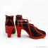 FATE Stay Night Cosplay Rin Tohsaka Shoes