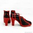 FATE Stay Night Cosplay Rin Tohsaka Shoes