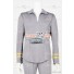 Star Trek: The Motion Picture Cosplay Doctor Leonard McCoy Costume