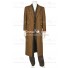 10th Tenth David Tennant From Doctor Who Cosplay Costume Wool Version Full Set
