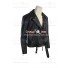 Terminator 2 Judgment Day The Terminator T-800 Arnold Schwarzenegger Cosplay Costume