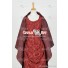 Doctor Who Cosplay The Snowmen Clara Oswald Costume
