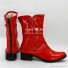 Dramatical Murder Cosplay Shoes Mizuki Boots