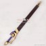 Seraph of the End Owari no Serafu Crowley Eusford Cosplay Props