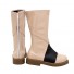 Castlevania Sypha Belnades Cosplay Boots