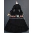 Marie Antoinette Victorian French Formal Period Gown Reenactment Lolita Dress Costume