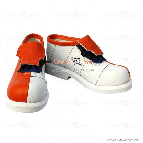 Inazuma Eleven Yuto Kido Cosplay Boots