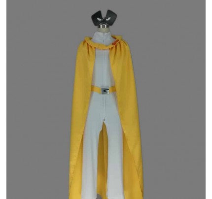 My Hero Academia Gran Torino Cosplay Costume