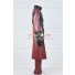 Devil May Cry DMC 2 Cosplay Dante Costume