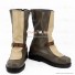 Fate Grand Order Cosplay Shoes Paul Bunyan Boots