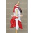 Sailor Moon Sailor Mars Rei Hino Cosplay Costume